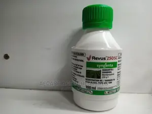 Revus 250sc Fungicide 100ml