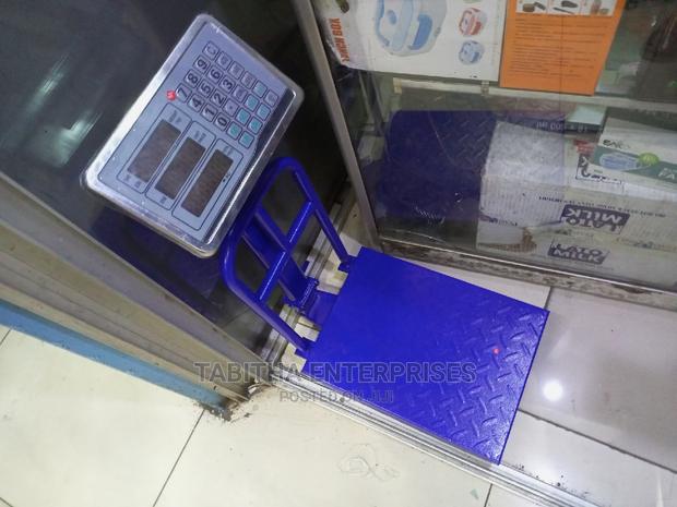Weighing Scale / Digital Weighing Scale