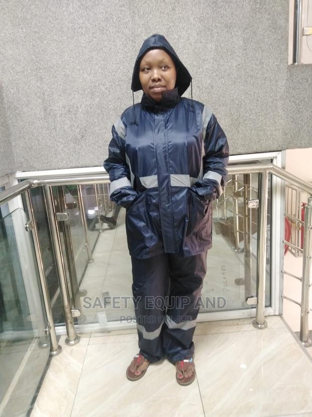 Rain Suites/Trouser Jacket - thumbnail 3