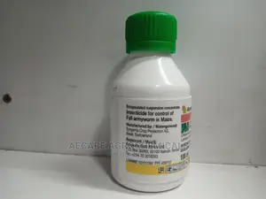 Ampligo 150zc Insecticide 100ml