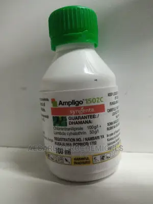 Ampligo 150zc Insecticide 100ml