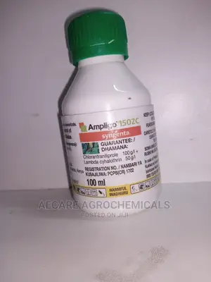 Ampligo 150zc Insecticide 100ml