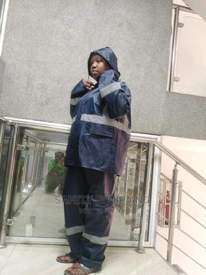 Good Quqlity Rainsuites - thumbnail 2