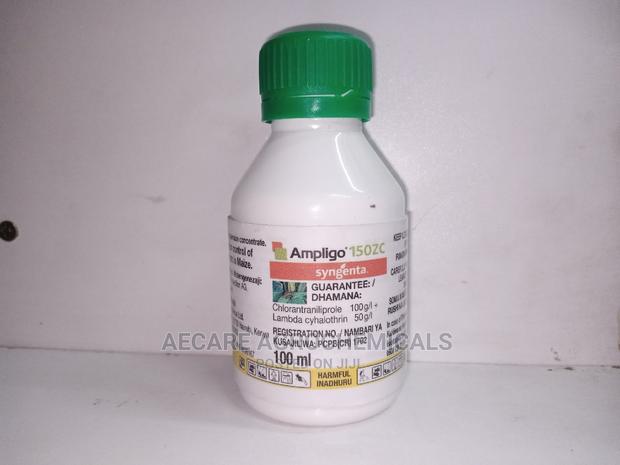 Ampligo 150zc Insecticide 100ml
