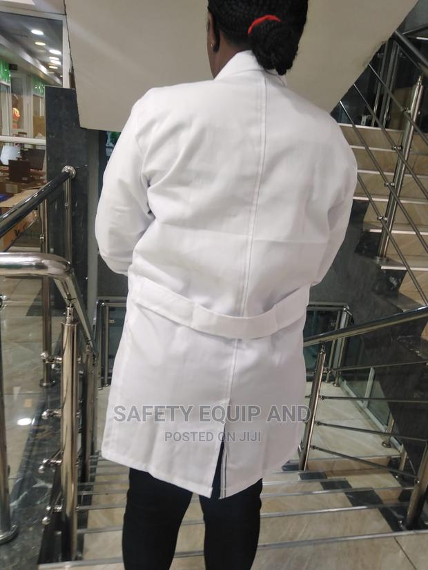 Beautiful Lab Coats - main view