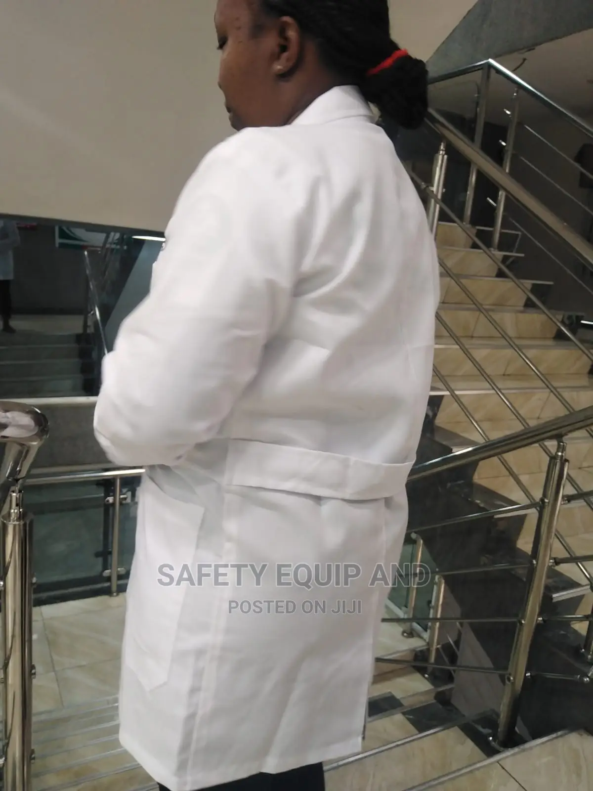 Best Quality Lab Coats
