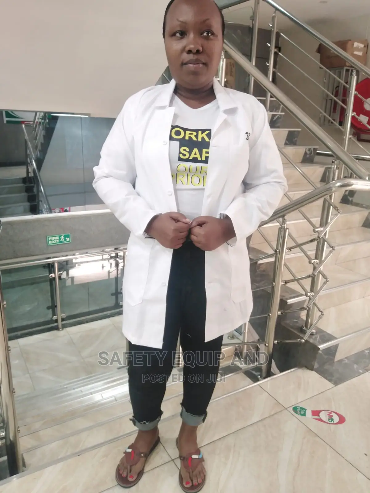 Best Quality Lab Coats