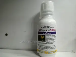 Pegasus 500sc Insecticide 100ml