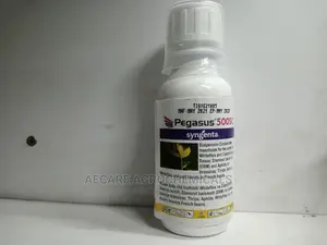 Pegasus 500sc Insecticide 100ml
