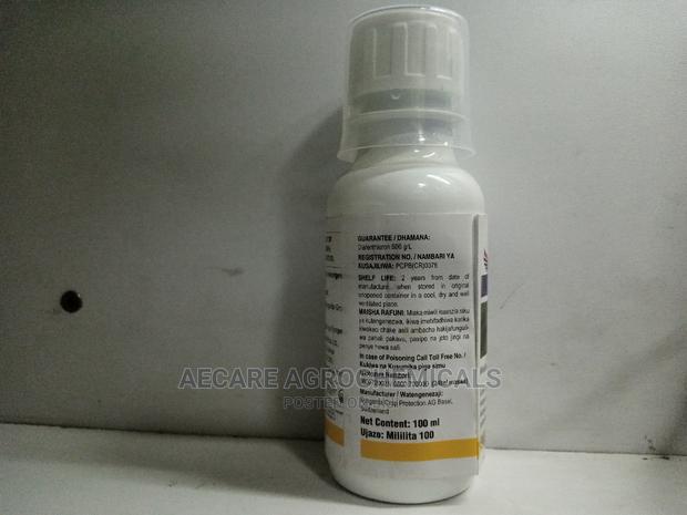 Pegasus 500sc Insecticide 100ml - thumbnail 6