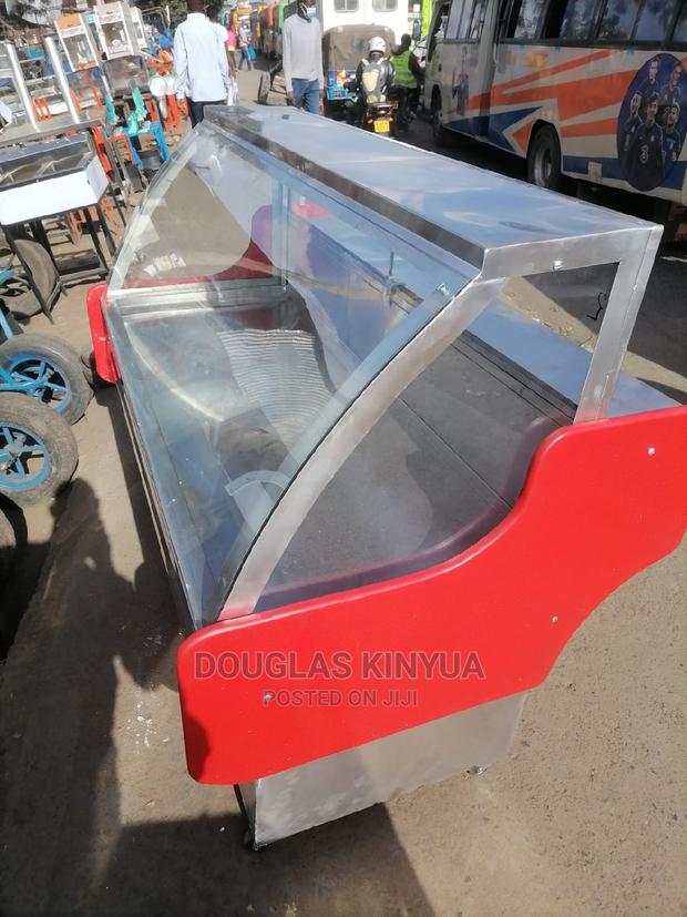 Meat Chiller Machine/ Meat Refrigerator - main view