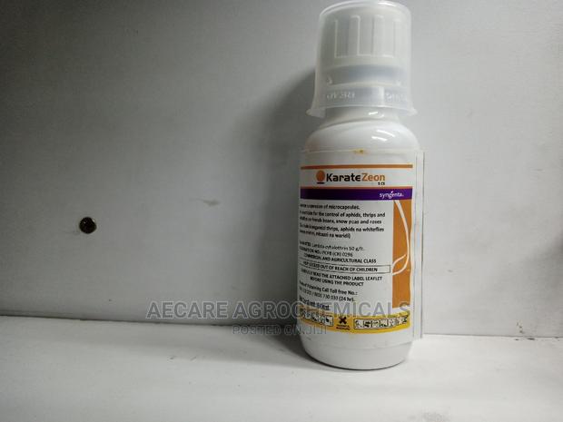 Karate Zeon Insecticide 60ml
