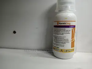 Karate Zeon Insecticide 60ml