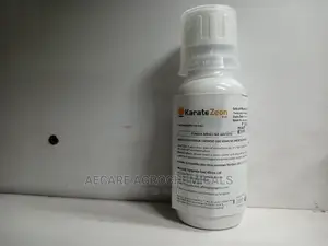 Karate Zeon Insecticide 60ml