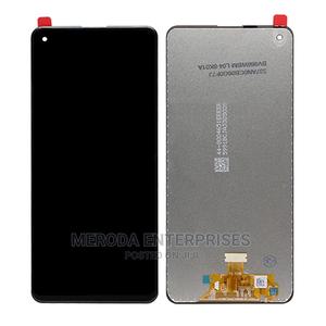 Samsung A21s Screen-7 - thumbnail 2