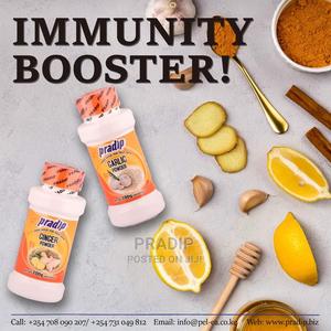 Garlic Powder 100 Grms - thumbnail 2