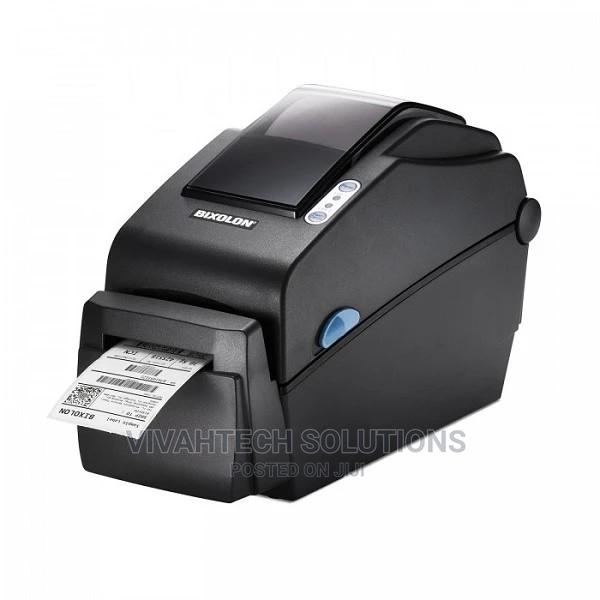 Bixolon Label Printer SLP DX 220
