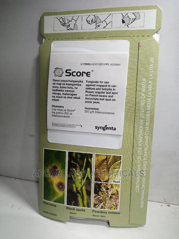 Score 250ec Fungicide 20ml - thumbnail 2