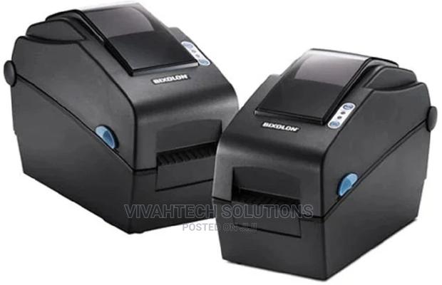 Bixolon SLP-DX220 Printer (Label Printer) - main view