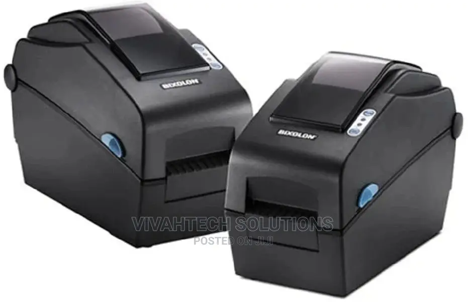 Bixolon SLP-DX220 Printer (Label Printer)