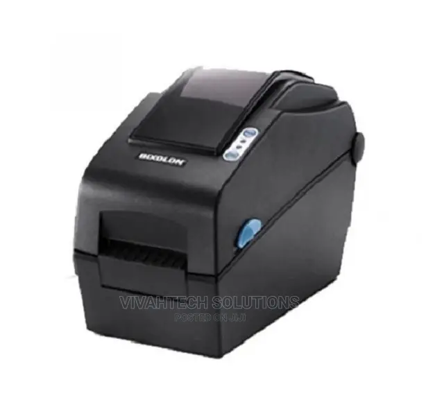 BIXOLON Label Printer SLP DX 220, Barcode Printer, Bluetooth
