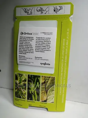 Ortiva 250sc Fungicide 20ml