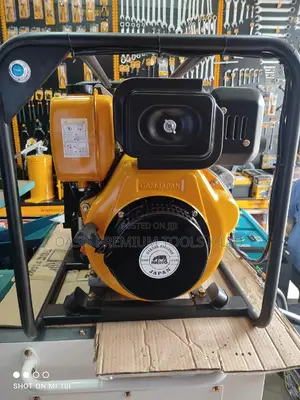 Diesel Water Pump 13hp