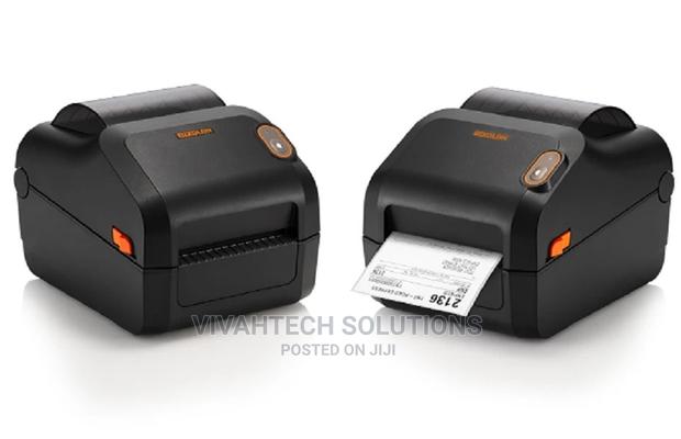 Bixolon Label Printer XD3-40 - main view