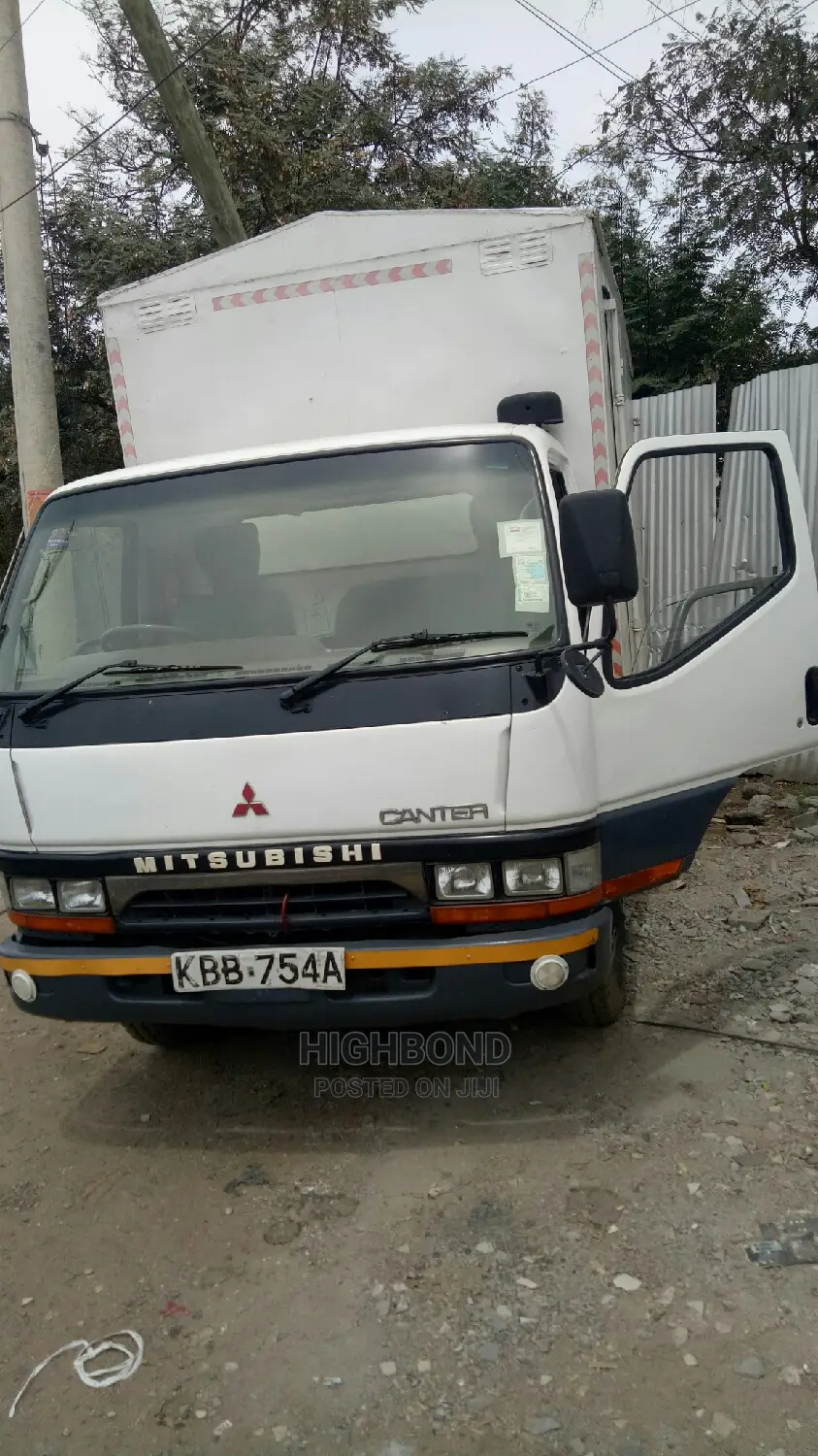 Lorry 3-5tonne for Hire