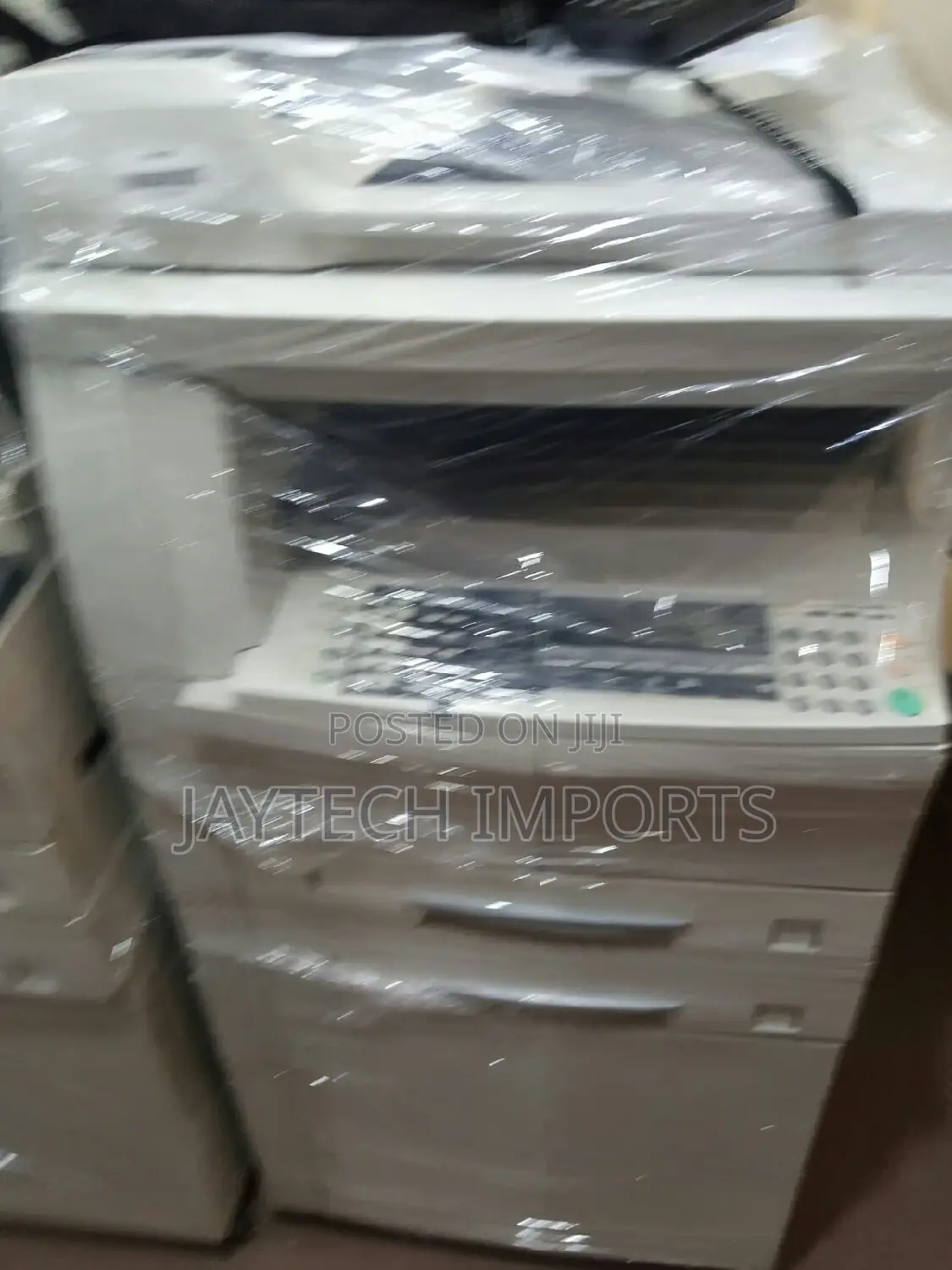 Economical Kyocera Ecosys Fs 1650