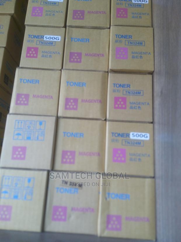 TN 324 Magenta
