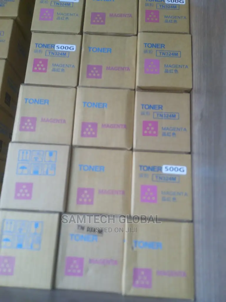 TN 324 Magenta