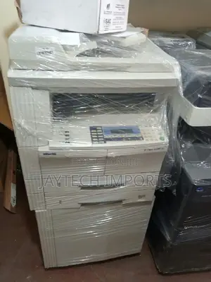 Brand New Kyocera Ecosys Fs 1650