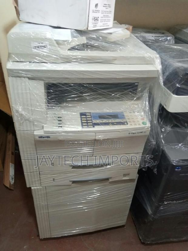 Brand New Kyocera Ecosys Fs 1650