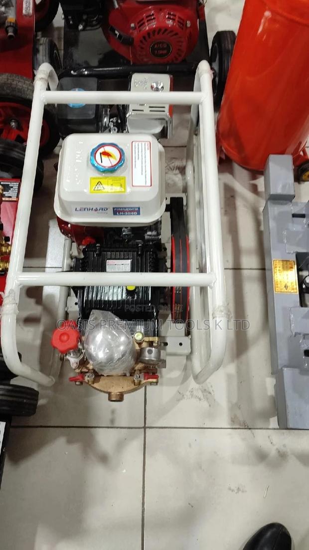 Sprayer Agriculture - thumbnail 2