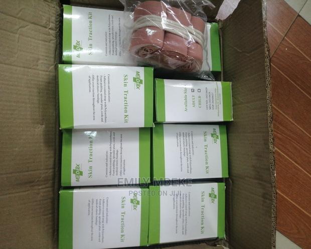 Skin Traction - main view