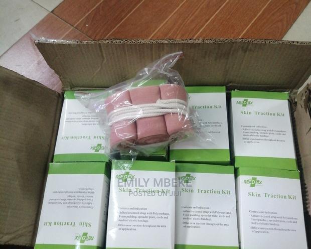 Skin Traction - thumbnail 3