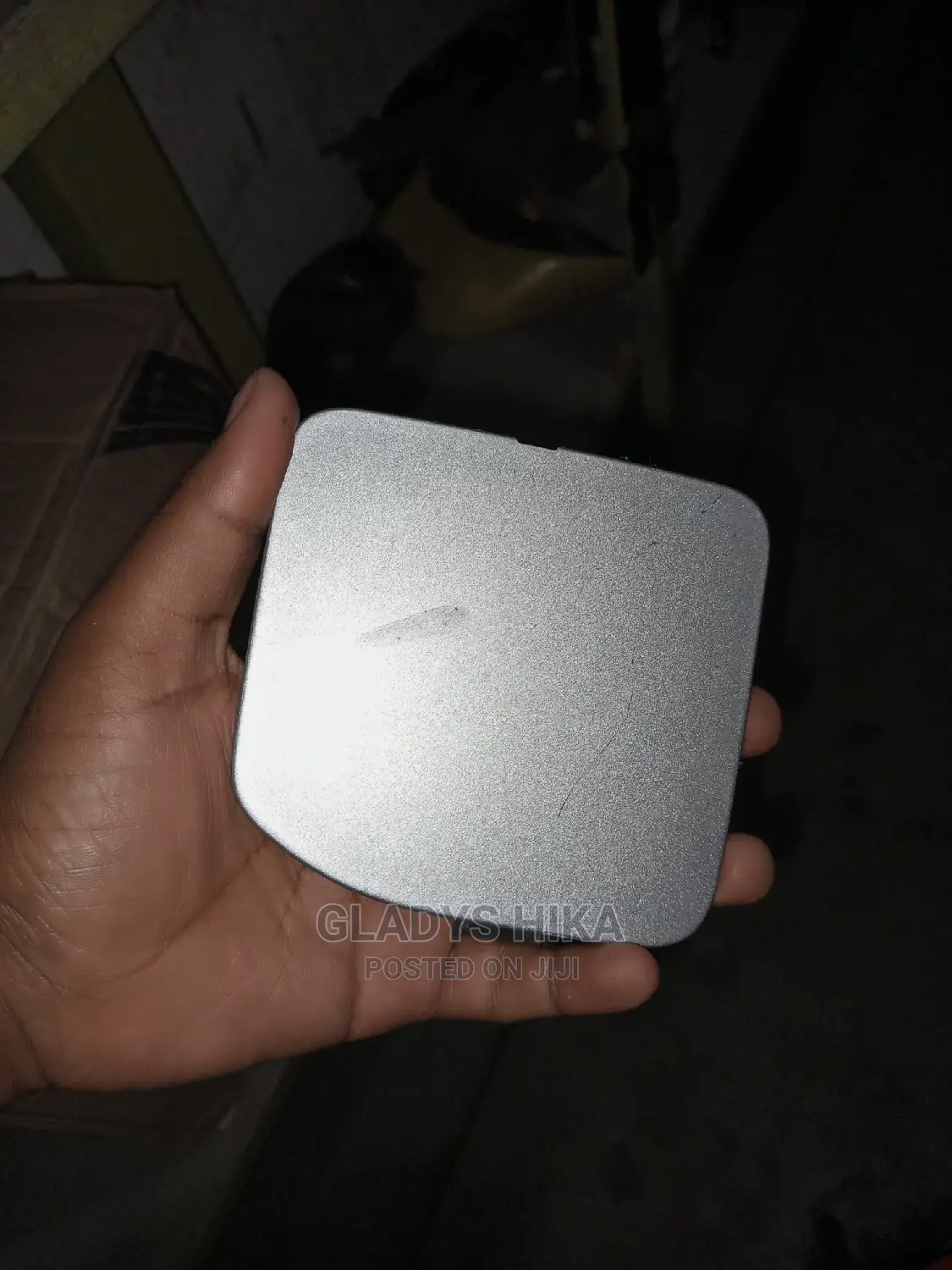 Ex Japan Towing Cover for Extrail 2010