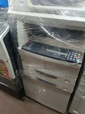 Reliable Kyocera Ecosys Fs 1650