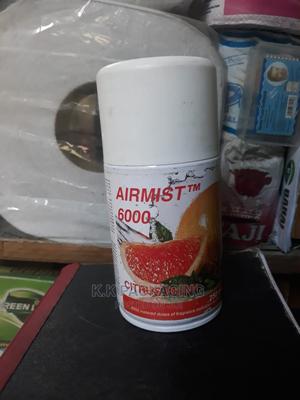 Airmist at 850 - thumbnail 2