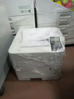 Ricoh Aficio Sp 5300 Printer Only