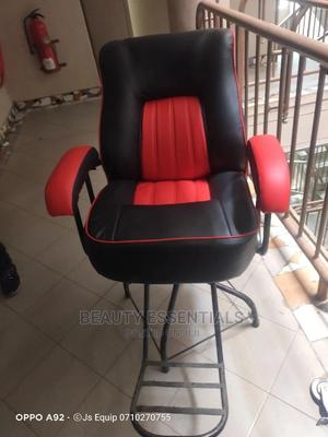 Simple Seat Black Red Local - thumbnail 2