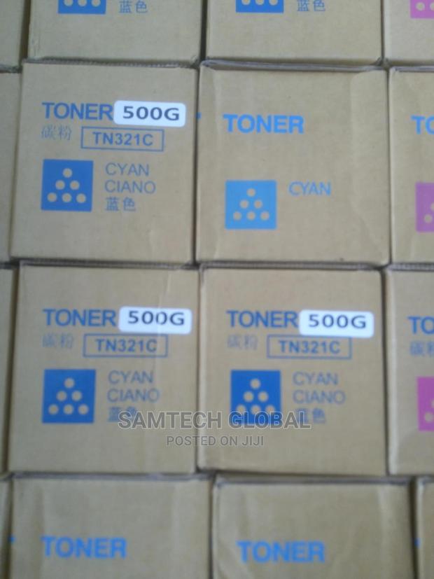 TN 321 Cyan