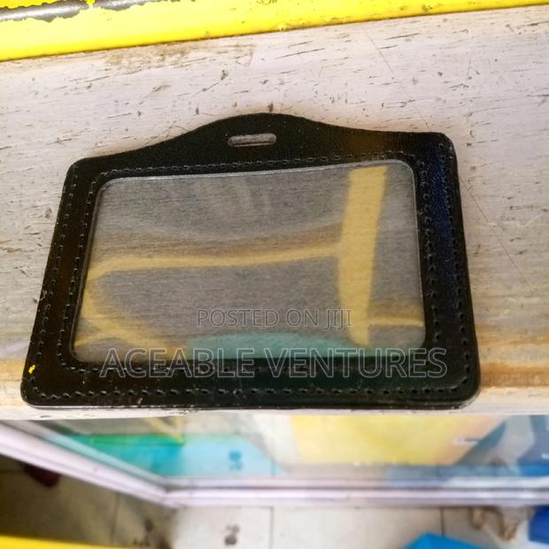 Staff I.D Holders - thumbnail 3