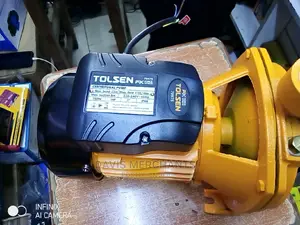 Tolsen Booster Pump 1hp