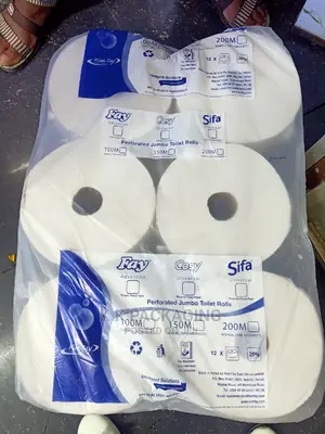 Tissue Fay