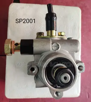 Steering Pump for Honda Accord 24 TL