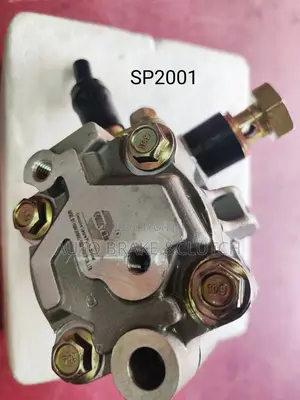Steering Pump for Honda Accord 24 TL