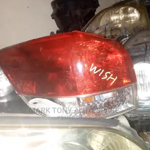 Wish Backlight, 2010