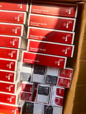 Cuvettes Hoemucue - thumbnail 2